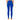 5" Yoga Band Premium Solid Activewear Leggings - Gio's Outdoors