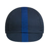 Rapha Cap II Small/Medium Navy Headwear