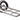 Surly Bill Trailer: Long Bed 16" Wheels Gray