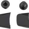 SRAM RED/Force eTap AXS Crank Chainring Bolt Kit - For 1x Aluminum Black D1