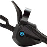 BOX Three Prime 9 Shifter - 9-Speed Multi Shift Matte Black