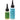 Rohloff Speedhub All Weather and Cleaning Oil 25ml Each