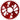 Wheels Manufacturing Direct Mount Chainring - 34t SRAM 3-Bolt Direct Mount 3mm Offset Compatible Hyperglide+ Chain Red