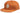Salsa Pepper Globe Field Trip Hat - Low Profile Rust Adjustable One Size
