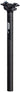 FSA SL-K Carbon Seatpost 31.6mm Diameter 350mm Length 0mm Offset SB0 MTC Mounting System – Carbon