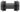 Chris King ThreadFit T47 24x Bottom Bracket Fit Kit 4 - T47 For Shimano Hollowtech II Matte Jet