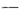 Trailer Part Thule Thru Axle 12x1.5 159 or 165mm Black