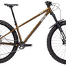 Surly Sorceress Deore 12 Bike - 29" Steel Hot Honey Bling Medium