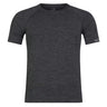 Endura Endura BaaBaa Pro S/S Baselayer M/L Gray