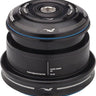 Cane Creek 40 ZS44/28.6 / EC49/40 Tapered Headset Tapered Steerer Black
