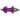 Hope Pro5 Singlespeed Disc R B-O Hub 135x32h Purple