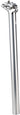 Promax SP-1 Seatpost - 27.2 x 400mm Silver