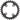 Wolf Tooth 76 BCD Chainring - 32t 76 BCD 4-Bolt Drop-Stop A Compatible SRAM 76 BCD Specialized Stout BLK
