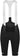 Gorewear Spinshift Bib Shorts + - Black Women's Large/12-14