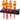 Wera 160I/6 VDE-Insulated Screwdriver - Set