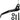 SRAM Level TLM Aluminum Lever Blade Assembly Includes Pivot Pin Pivot Bushings