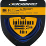 Jagwire Pro Shift Kit Road/Mountain SRAM/Shimano SID Blue