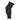 Fuse Omega Elbow/Forearm Guard Black SM Pair