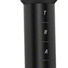 FOX Transfer SL Performance Series Elite Dropper Seatpost - 31.6 125 mm Internal Routing Anodized Upper