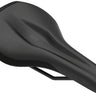 Ergon SMC Core Men's Saddle - SM/MD Black/Gray