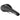 SDG Bel-Air V3 Galaxic Saddle Lux Rails Black/Silver