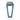 Knog Frog V3 Light Front Blue
