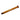 Burgtec Fox Fork Pre-2021 Axle 15x110mm Kash Bronze