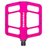 PEMBREE D3A Platform Pedals Small Pink
