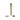 RockShox Damper Shaft for DLX Sel+ C1 47.5-55mm
