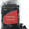 Lizard Skins Grip Plug Canister 100 plugs
