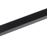 Feedback Sports VC-20B Velo Cache Front Leg Assembly - Black