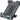 Delta Hefty Holder Plus Smartphone Bike Mount - Clear Gray
