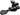 Crankbrothers Highline Premium Dropper Seatpost Remote - I-SPEC EV Black