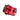 Halo XD-R Driver Body GXC/RD2 Hubs Alloy