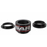 Super Alloy Racing POM Spacer Kit Fox/Marz Black