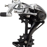 SRAM Rival 1 Rear Derailleur - 11 Speed Long Cage Black/Silver