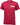 Salsa Logo Short Sleeve T-Shirt - Unisex Red Large