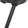 Kids Ride Shotgun Dirt Hero Saddle