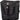 Banjo Brothers Market Pannier: Black Each