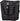 Banjo Brothers Market Pannier: Black Each