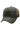 Solid American Flag Ripstop Trucker Hat - Gio's Outdoors -Cap Zone