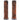 DMR Flanged Deathgrip2 Thick - Brown Marble
