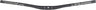 Promax Gryf 7 Handlebar - 31.8mm Clamp 15mm Rise Black