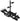 Yakima OnRamp LX eBike Hitch Rack - 2-Bike For 2" Receiver