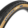Panaracer GravelKing SK Plus Tire - 700 x 30 Tubeless Folding Black/Brown