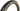 Panaracer GravelKing SK Plus Tire - 650b x 48 / 27.5 x 1.90 Tubeless Folding BLK/Brown