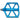5Dev Jumpline Pedal Blue