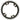 SRAM 36 Tooth 107mm BCD x 4-Bolt 1x12-Speed X-Sync Chainring Blast Black