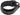 Salsa Lip-Lock Seatpost Clamp - 35.4mm Bolt-On Black