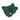 Monolith Spoke Wrench SI 3.23mm Green